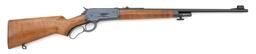 Winchester Model 71 Lever Action Rifle