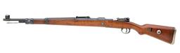 German K98K Bolt Action Rifle by Steyr with Kriegsmarine Markings