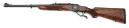 Ruger No.1-S 50th Anniversary Falling Block Rifle