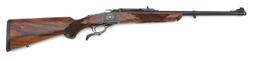 Ruger No.1-S 50th Anniversary Falling Block Rifle
