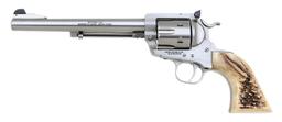Custom Ruger New Model Blackhawk Single Action Revolver by Bowen Classic Arms