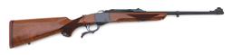 Excellent Ruger No. 1-A Falling Block Rifle