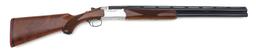 “U”-Marked Ruger Red Label Over Under Shotgun