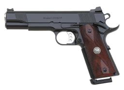 Wilson Combat CQB Semi-Auto Pistol
