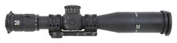 Zero Compromise ZC420 Riflescope