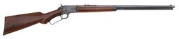 Marlin Model 39 Lever Action Rifle