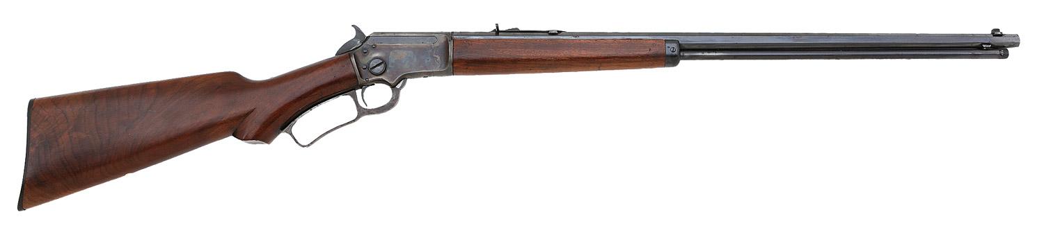Marlin Model 39 Lever Action Rifle