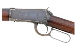Winchester Model 1894 Lever Action Rifle