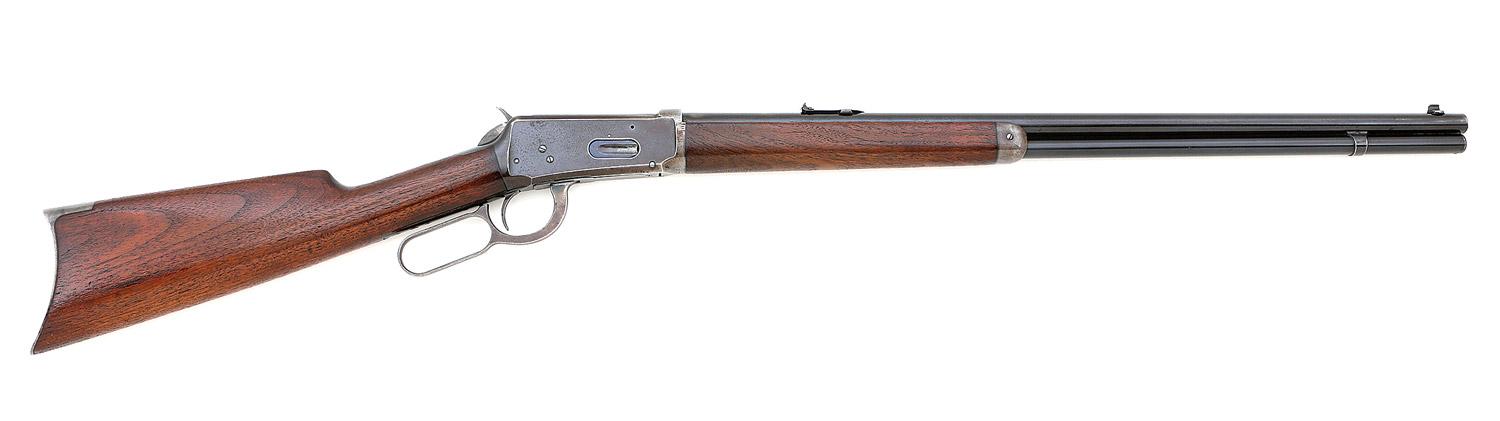 Winchester Model 1894 Lever Action Rifle