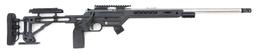 CZ455 Bolt Action Rifle With Masterpiece Arms BA-Lite Chassis
