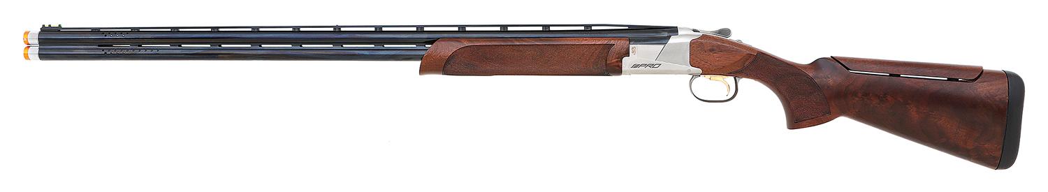 Browning Citori 725 Pro Sporting Over Under Shotgun