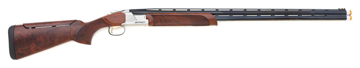 Browning Citori 725 Pro Sporting Over Under Shotgun