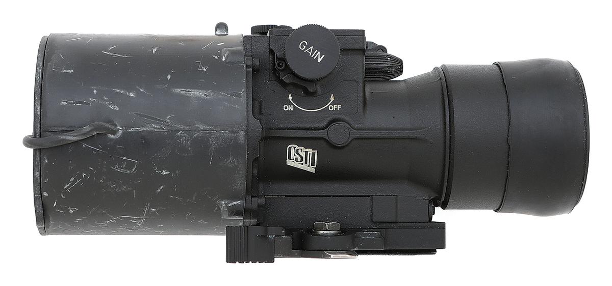 Optical Systems Tech Inc. PVS-22 Model 911 Universal Night Sight