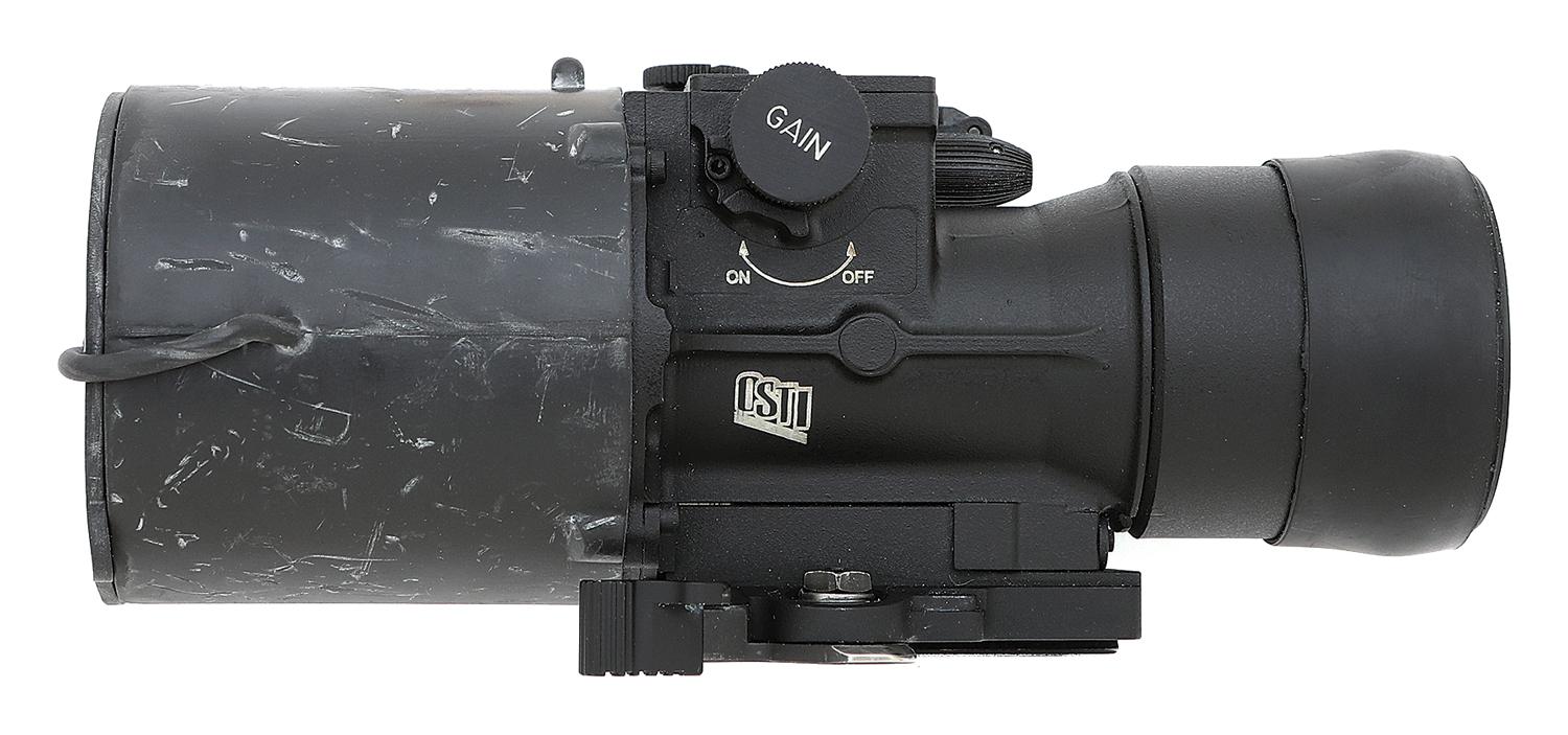 Optical Systems Tech Inc. PVS-22 Model 911 Universal Night Sight