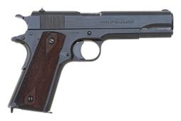 U.S. Model 1911 Semi-Auto Pistol by Colt