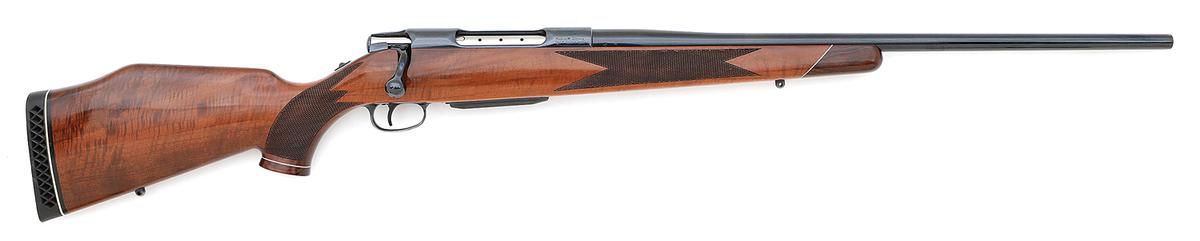 Colt Sauer Magnum Bolt Action Rifle by J.P. Sauer & Sohn