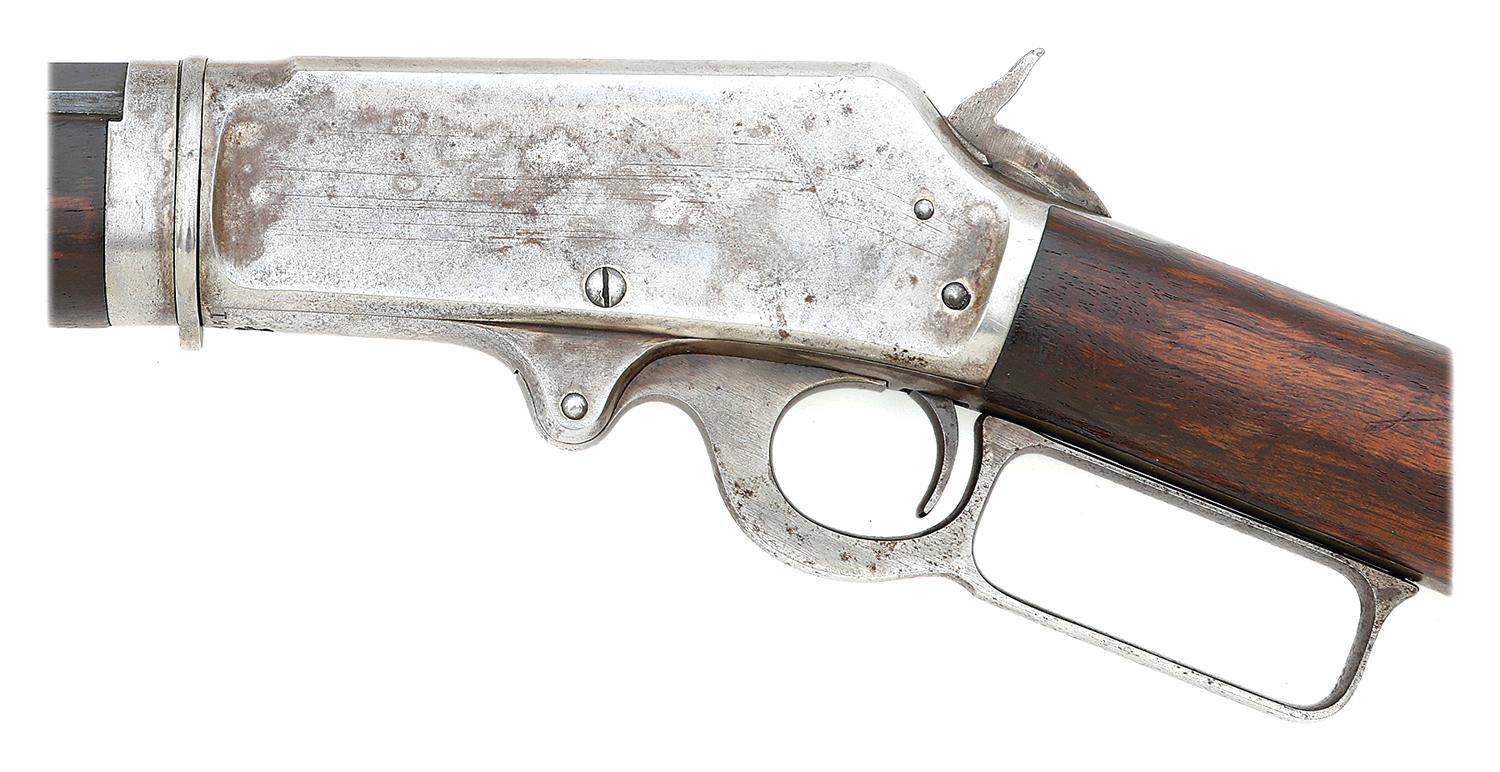 Marlin Model 1893 Takedown Rifle