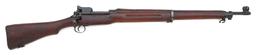 U.S. Model 1917 Enfield Bolt Action Rifle by Winchester