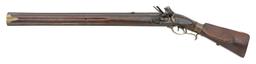 Germanic Flintlock Bockbuchsflinte Stalking Gun