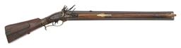 Germanic Flintlock Bockbuchsflinte Stalking Gun