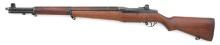 U.S. M1 Garand Rifle by Springfield Armory