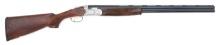 Beretta Silver Pigeon II Over Under Shotgun