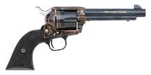 Talo Distributors Colt ''Peacemaker'' Deluxe Limited Edition Single Action Army Revolver