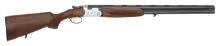 Beretta S687L Boxlock Over Under Shotgun