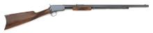 Winchester Model 1890 Slide Action Rifle