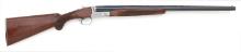Winchester Model 23 XTR Pigeon Grade Boxlock Double Ejectorgun