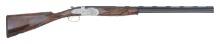 Excellent Beretta Model 687 Extra Over Under Shotgun