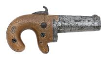 National Arms Company No. 2 Single Shot Deringer