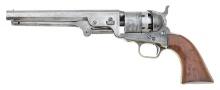 Metropolitan Arms Company Navy Model Percussion Revolver