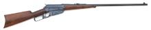 Winchester Model 1895 Lever Action Rifle with U.S. Cartridge Co. Markings