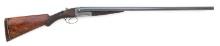 Attractive Westley Richards Droplock Double Ejectorgun