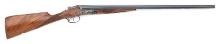 Desirable Parker Reproduction DHE Grade Boxlock Double Ejectorgun