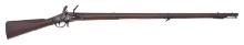 Whitney Model 1816 Flintlock Musket