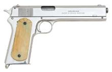 Colt Military Model 1902 Semi-Auto Pistol