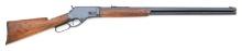 Marlin Model 1881 Lever Action Rifle
