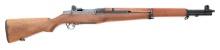 U.S. M1 Garand Rifle by Springfield Armory
