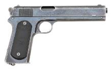 Colt Model 1902 Military Model Semi-Auto Pistol
