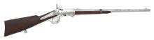 Confederate ''Cleaned & Repaired'' Burnside Fifth Model Percussion Carbine