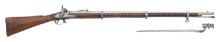 Civil War Era Pattern 1853 Percussion Rifle-Musket