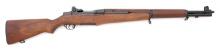 Lend-Lease U.S. M1 Garand Rifle by Springfield Armory