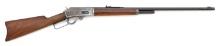 Marlin Special Order Model 1893 Lever Action Rifle