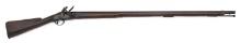 Rufus Perkins Model 1807 Indian Or New England Militia Flintlock Musket