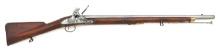 British East India Company Flintlock Short Musket