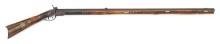 Pennsylvania Percussion Fullstock Sporting Rifle