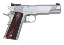 Kimber Gold Match II Semi-Auto Pistol