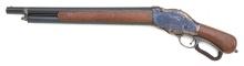 Chiappa Model 1887 Mare's Leg Lever Action Shotgun